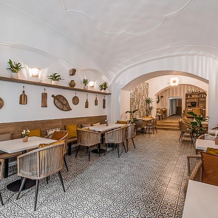 Apartmany Kolegium Пряшів Екстер'єр фото