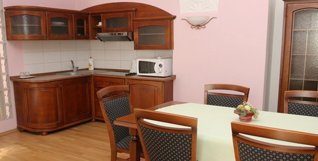 Apartmany Kolegium Пряшів Номер фото