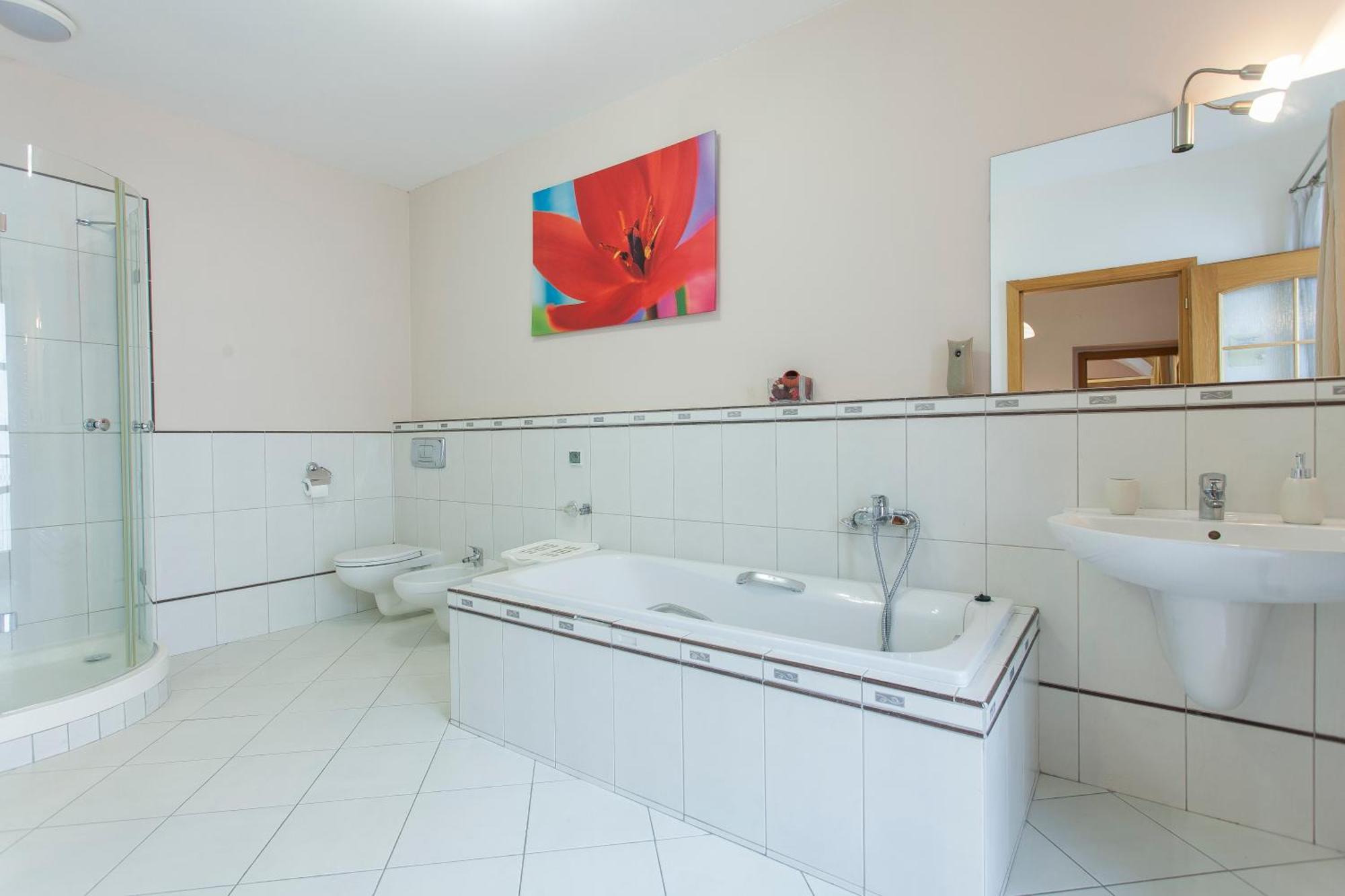 Apartmany Kolegium Пряшів Номер фото