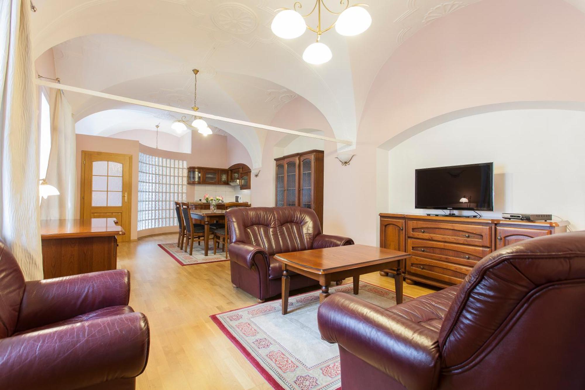 Apartmany Kolegium Пряшів Номер фото