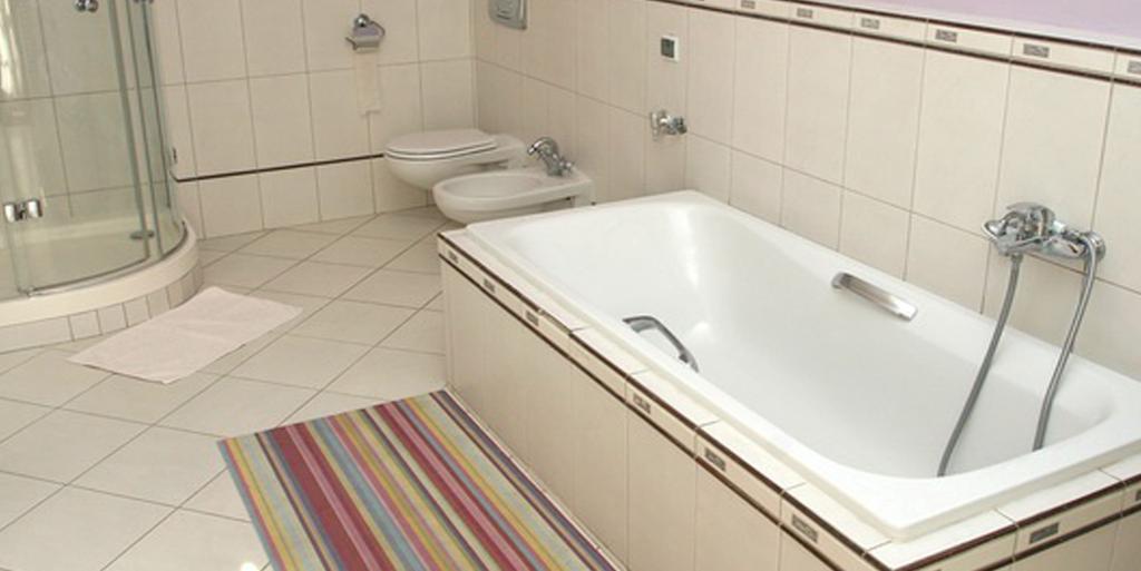 Apartmany Kolegium Пряшів Номер фото