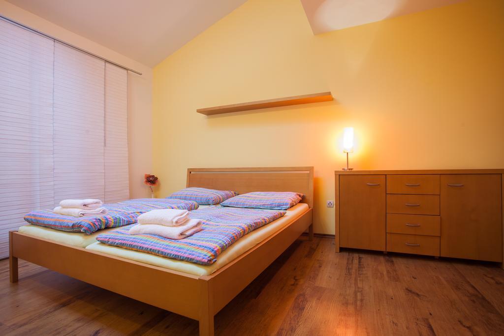 Apartmany Kolegium Пряшів Екстер'єр фото