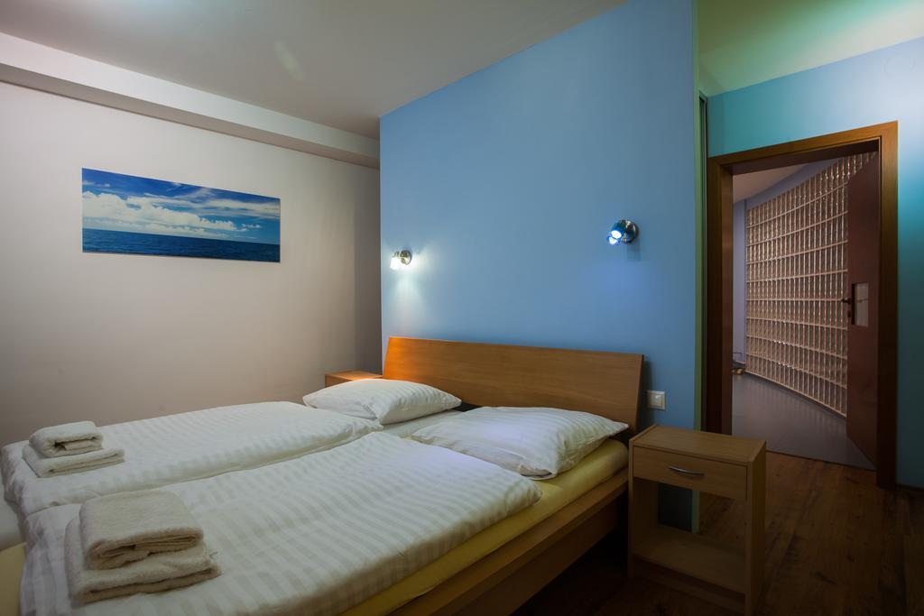 Apartmany Kolegium Пряшів Екстер'єр фото