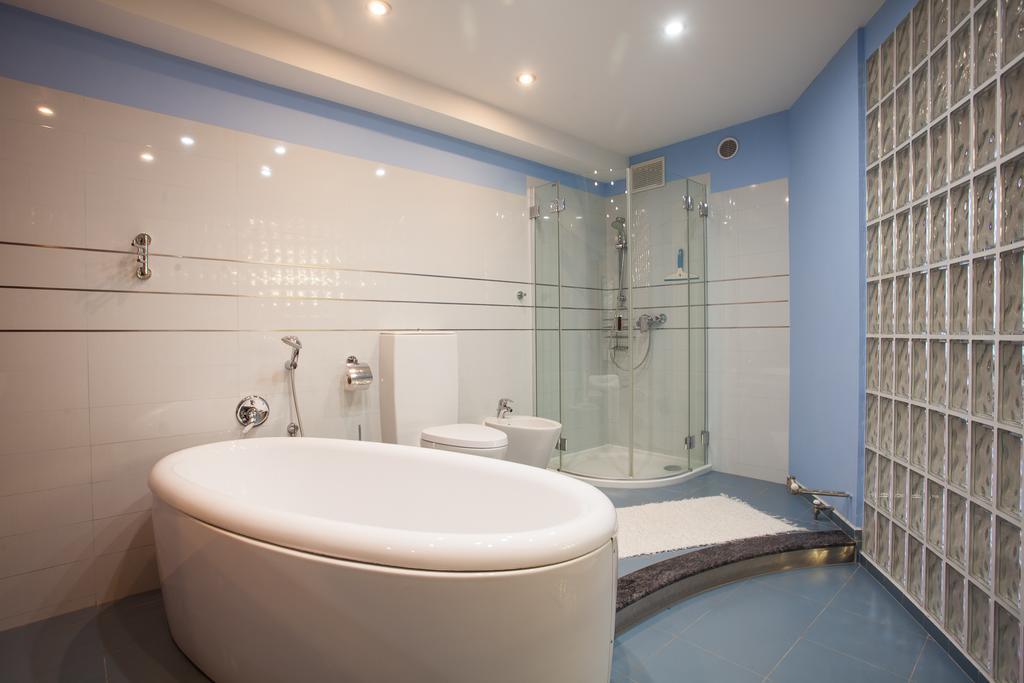 Apartmany Kolegium Пряшів Екстер'єр фото